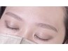 【2回目以降の方】眉毛Wax【￥5,500⇒￥4,800】