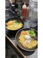 リア 蕨店(lia)&nbsp;ラーメン大好き！週３食べる時もあります^^［蕨/川口/マツエク］