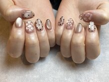 プラス セカンド(Plus 2nd)/キルティング♪