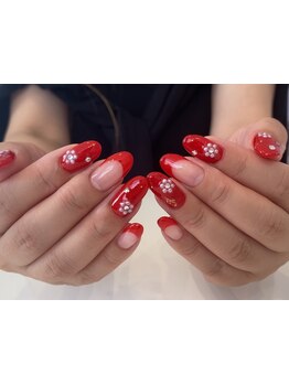 大人女性向けこだわりサロン