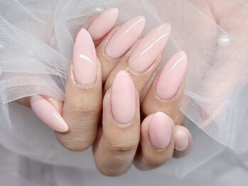 ハルネイル(haru.nail)