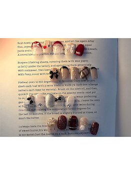 アートの種類が豊富