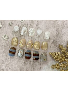 アートの種類が豊富