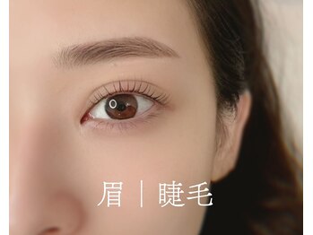 981/ 本町｜似合わせ眉毛wax