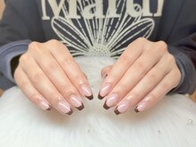 ティーナインワンネイル 名古屋太閤通店(T.91Nails)/