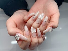 「ou担当」定額アート