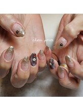 シュポルテ(chou porte)/