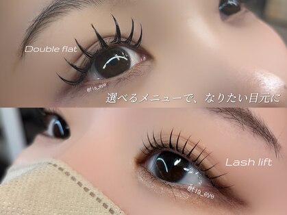 フィア(Fia)の写真