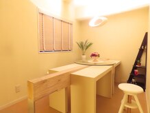 ビューティーゾーン/店内の雰囲気