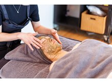 四季beautyの雰囲気(【陶肌ハーブトリートメント】なりたい肌へと導きます。)
