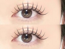 マツエク専門店 ベッキーラッシュ 千葉店(BeckyLash)/フラットラッシュ/マツエク千葉