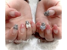 ルチア(LUCIA)/Nail Salon LUCIA