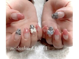 Nail Salon LUCIA