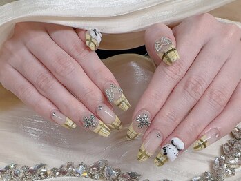 エガオネイルサロン 池袋店(EGAO NAIL SALON)/