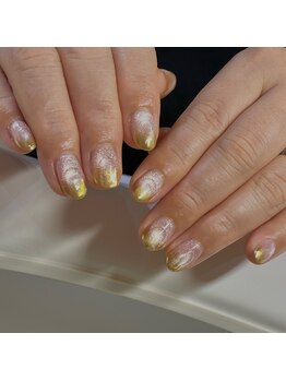 プライベートサロン フロスネイル(FLOS*NAIL)/