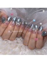 ムーンネイル(MOON.NAIL)/