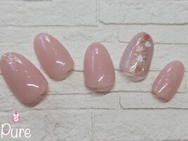 Pureサンプル(¥7400)