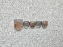 2by マックスビューティー(2by MAX BEAUTY)/フットデザインコース