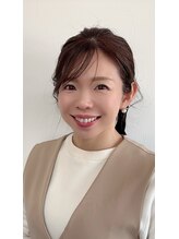 エヌア(ENUA)&nbsp;阿部 佳