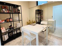 アクシア ビューティー サロン(AXSIA)/３Fカウンセリングルーム☆