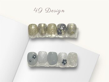 ユメノソラ 草加店(yumeno空)/49デザイン