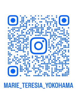 マリーテレジア 横浜西口(MARIE TERESIA)/公式Instagram★