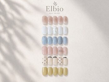 エルビオ 須賀川店(Elbio)/定額A design