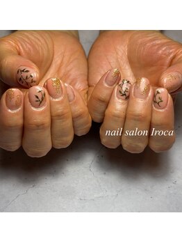 定額コースデザイン☆