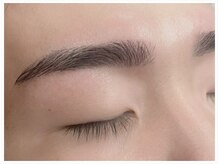 キューラッシュ アカデミーサロン池袋(Q-LASH)/眉毛/眉毛WAX/眉毛サロン/美眉毛