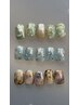 【自他店オフ無料】《yumi限定》select design ￥9500