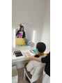 ポーラ エステ ド 鳥取東店(POLA) カラー診断講座も個別でしています♪