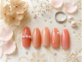 SNSで大人気ワンホンデザイン集
