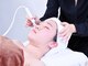 サロン ヌーク(Salon nuuk.)の写真/毛穴の黒ずみ・角栓を徹底洗浄！つるんと透明感のある肌へ