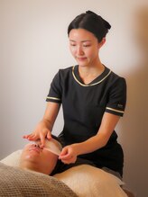 エル(Elle)&nbsp;YOSHIDA 