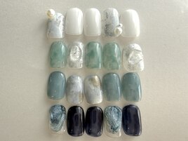 シンプルニュアンス