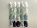 シンプルニュアンス