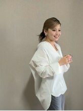 マンマリアーレ 高岳店(Ammaliare) 西出 安寿美