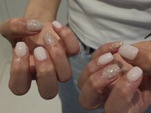 flash nail