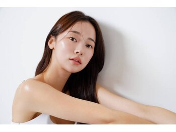 スターチス(Statice)の写真/最新美肌脱毛でつるすべ透明肌へ！美肌ケアで目指すワンランク上の素肌美。