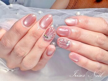 アイリスネイル(Irises Nail)/
