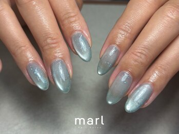 マール 甲子園店(marl)/soda magnet