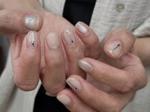 サニー(sunny)の雰囲気（シンプルに溶け込む、ちょっとした遊び心。）