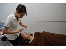 クイーナクルー(QUEENA CLUE)/【顔脱毛】