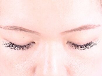 アイラッシュ ポート(Eyelash PORT)/セーブル