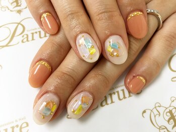 パリュール ローズ西新宿店(Parure)/90分やり放題コース10340円