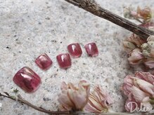 デリエ(Delie)/FOOT BASIC 