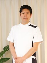 幸せの整体院 西所 孝彦