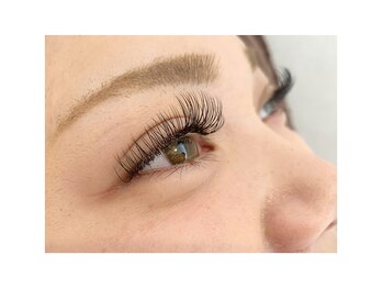 クロック バイ オハナ(Clock by Ohana)/セーブルエクステ☆