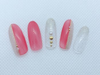 シュシュ(Chou Chou)/