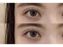 エストアール 筑紫口本店(est-r.)/#パリジェンヌ▽ストレート